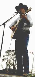 Clint Black in Arlington, Texas (Dallas)