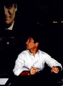 Clint Black in Arlington, Texas (Dallas)