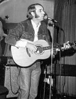 Don Williams am 12. September 2002 in Bakersfield