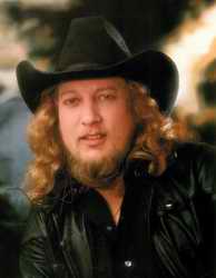 John Anderson, New Country Traditionalist