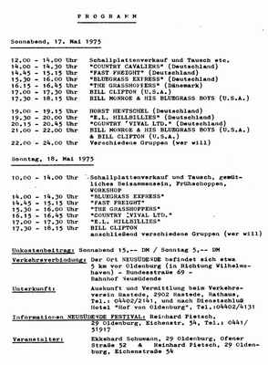 Archiv Hauke Str�bing