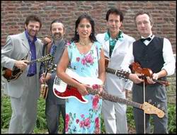 Die Bluegrass Formation Turquoise