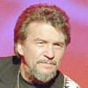 Waylon Jennings starb am 13. Februar 2002