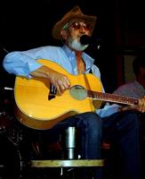 Don Williams am 12. September 2002 in Bakersfield