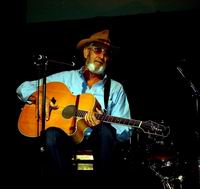 Don Williams am 12. September 2002 in Bakersfield