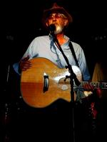 Don Williams am 12. September 2002 in Bakersfield