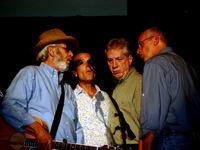 Don Williams am 12. September 2002 in Bakersfield
