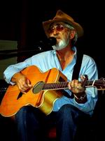 Don Williams am 12. September 2002 in Bakersfield