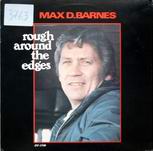 Max D. Barnes-LP; Archiv Hauke Strübing