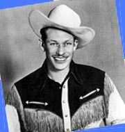 Hawkshaw Hawkins: Die Justin Tubb-Komposition "Lonesome 7-7203" war sein gr��ter Hit.