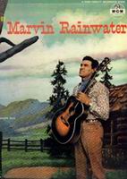 Marvin Rainwater, Gonna Find Me A Bluebird