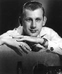 George Morgan in fr�hen Jahren