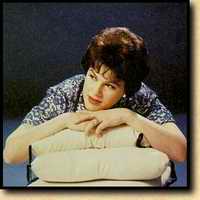 Patsy Cline, mit ihrer Musik war sie ihrer Zeit Jahrzehnte voraus.