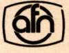 AFN Logo